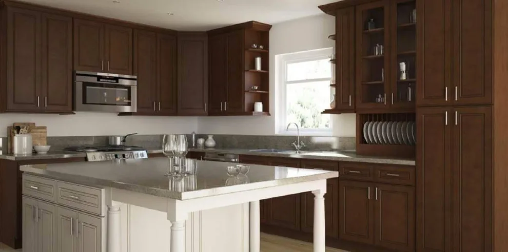 Culinary Storage Solutions by Hillcrest Granite & Marble - Photo 13
