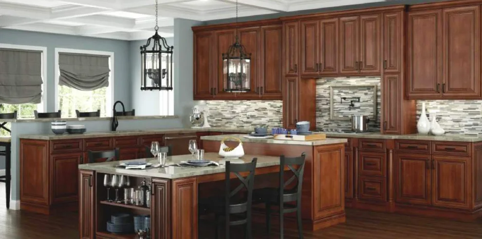 Culinary Storage Solutions by Hillcrest Granite & Marble - Photo 32