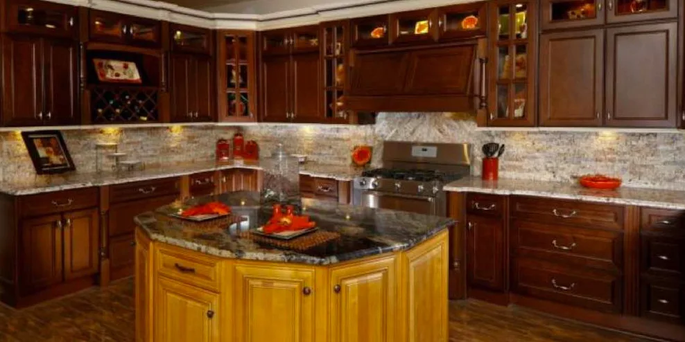 Culinary Storage Solutions by Hillcrest Granite & Marble - Photo 5