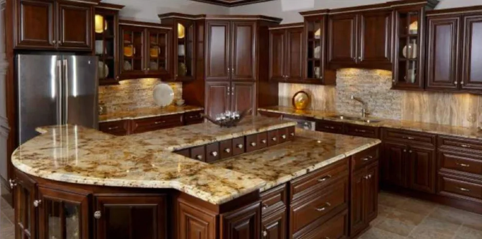 Culinary Storage Solutions by Hillcrest Granite & Marble - Photo 25