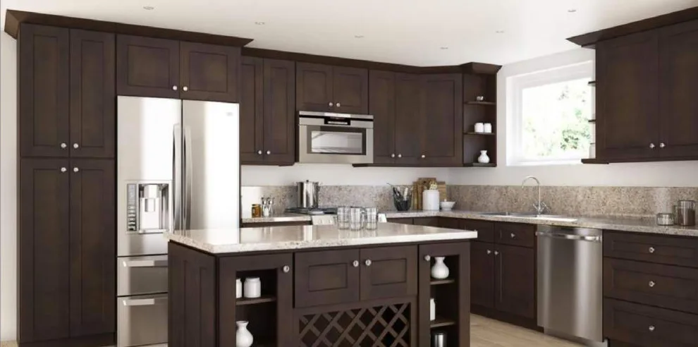 Culinary Storage Solutions by Hillcrest Granite & Marble - Photo 20
