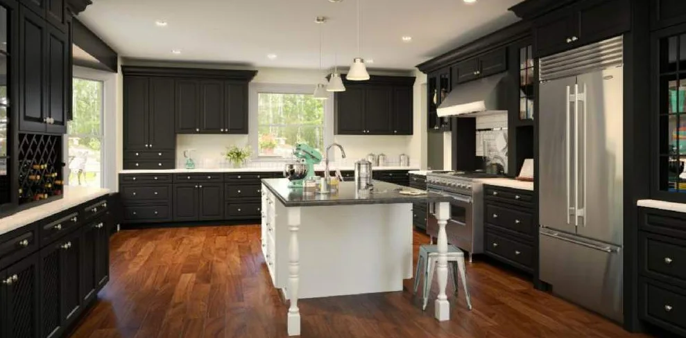 Culinary Storage Solutions by Hillcrest Granite & Marble - Photo 6