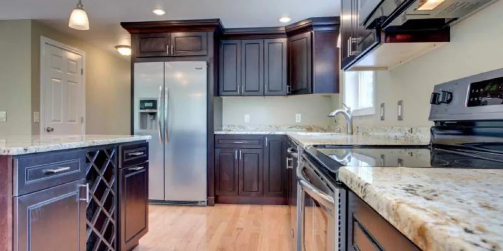 Culinary Storage Solutions by Hillcrest Granite & Marble - Photo 11