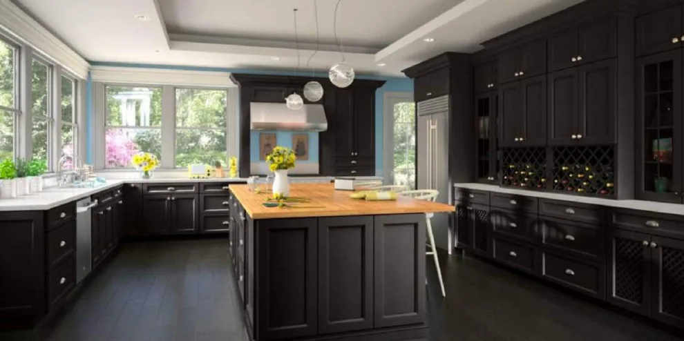 Culinary Storage Solutions by Hillcrest Granite & Marble - Photo 22