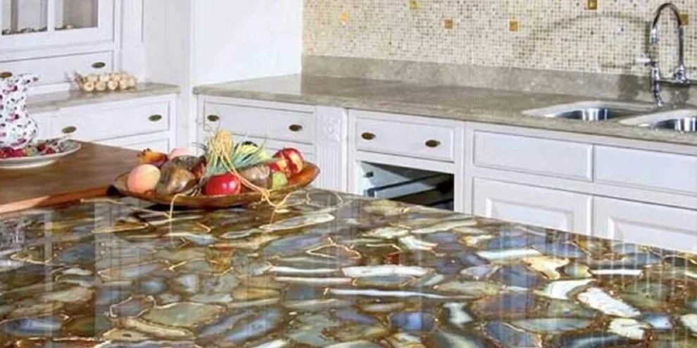 Culinary Storage Solutions by Hillcrest Granite & Marble - Photo 35