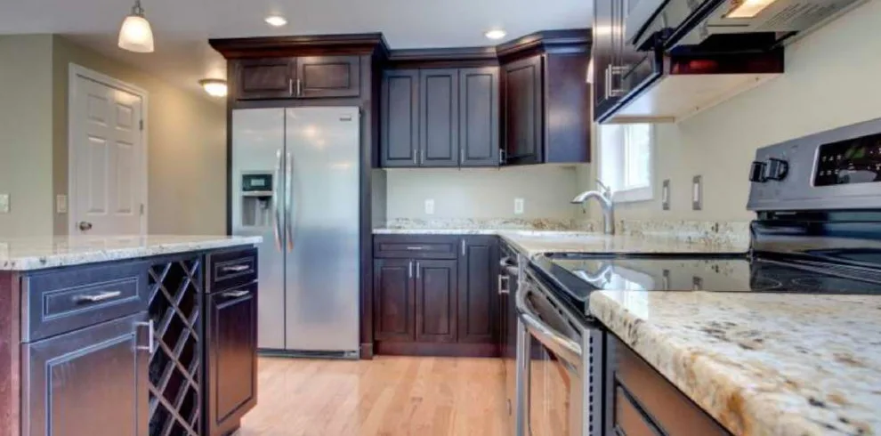 Culinary Storage Solutions by Hillcrest Granite & Marble - Photo 9