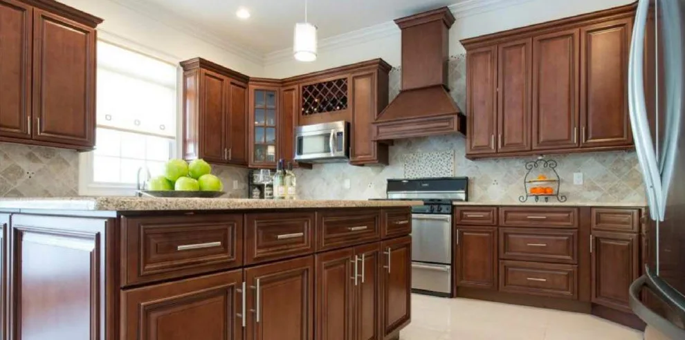 Culinary Storage Solutions by Hillcrest Granite & Marble - Photo 31
