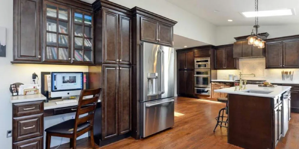Culinary Storage Solutions by Hillcrest Granite & Marble - Photo 34