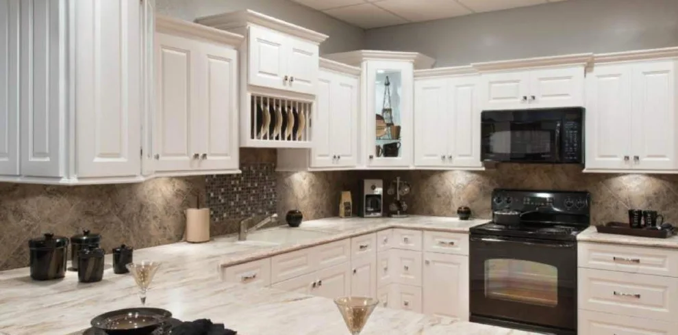 Culinary Storage Solutions by Hillcrest Granite & Marble - Photo 27