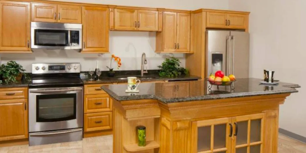 Culinary Storage Solutions by Hillcrest Granite & Marble - Photo 18