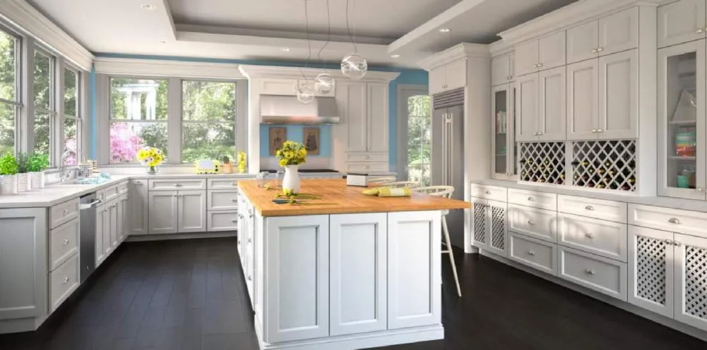 Culinary Storage Solutions by Hillcrest Granite & Marble - Photo 40