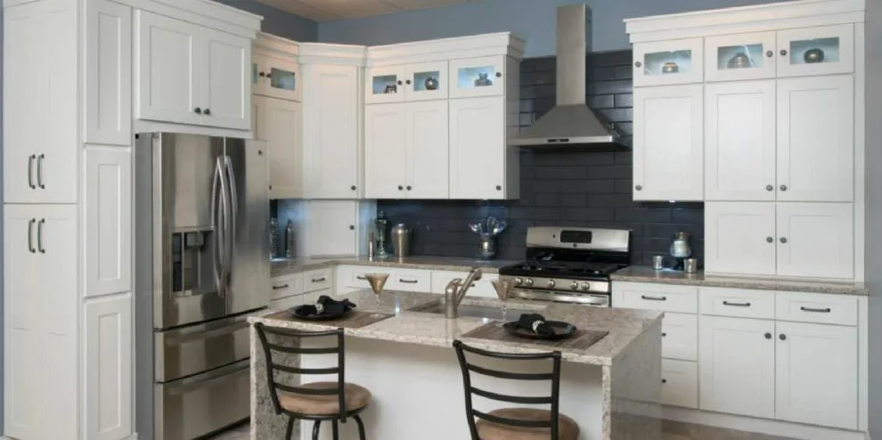 Culinary Storage Solutions by Hillcrest Granite & Marble - Photo 16