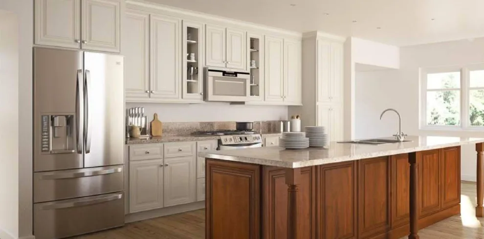 Culinary Storage Solutions by Hillcrest Granite & Marble - Photo 29