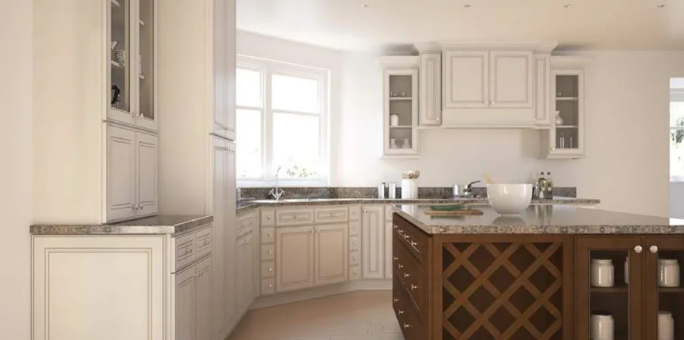 Culinary Storage Solutions by Hillcrest Granite & Marble - Photo 4