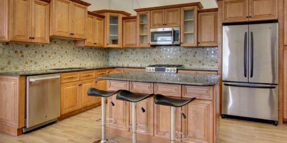 Culinary Storage Solutions by Hillcrest Granite & Marble - Photo 39