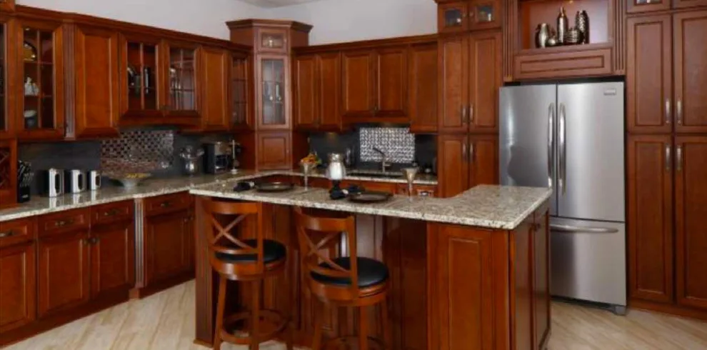 Culinary Storage Solutions by Hillcrest Granite & Marble - Photo 14