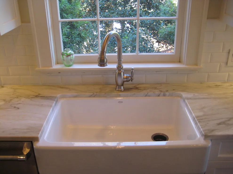 Calacatta Gold Marble for the Kitchen by LaBruyere Stone - Photo 7