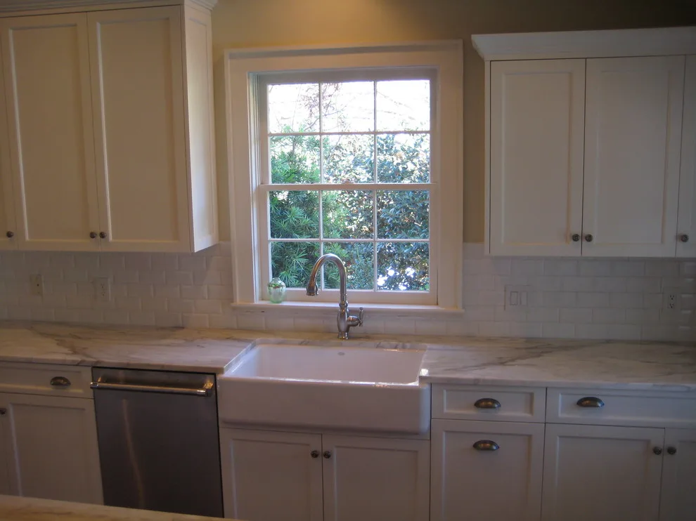 Calacatta Gold Marble for the Kitchen by LaBruyere Stone - Photo 11