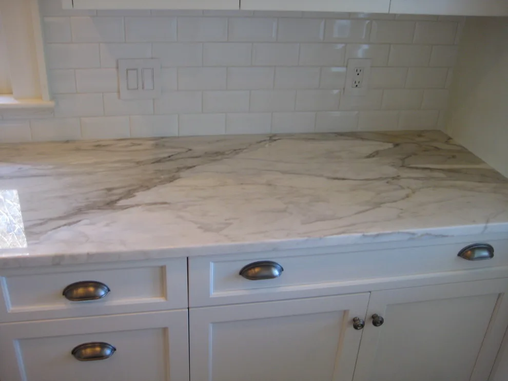 Calacatta Gold Marble for the Kitchen by LaBruyere Stone - Photo 9