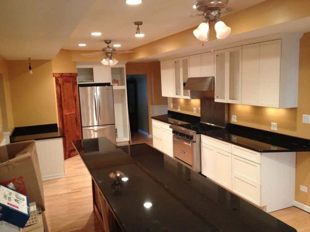 Granite Solution 1 - Photo 4