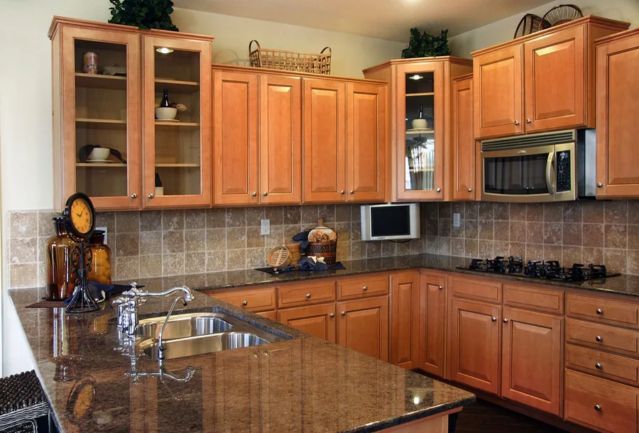 Alternatives by Granite Solution 1 - Photo 4