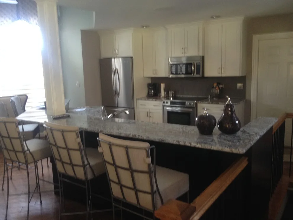 Alternatives by Granite Solution 1 - Photo 13