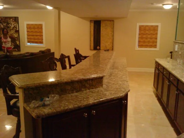 Granite Solution 1 - Photo 12
