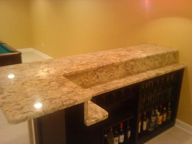 Alternatives by Granite Solution 1 - Photo 12