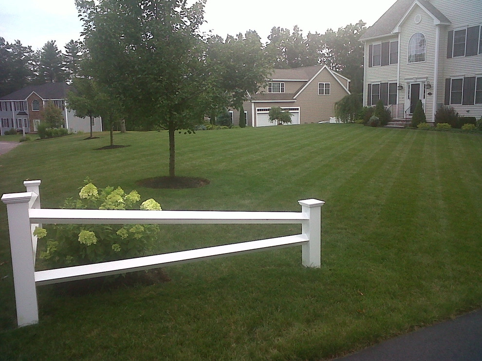 New Hampshire Lawns by Lawn Dawg - Photo 9