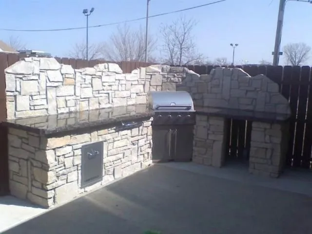 Alternatives by Granite Solution 1 - Photo 5