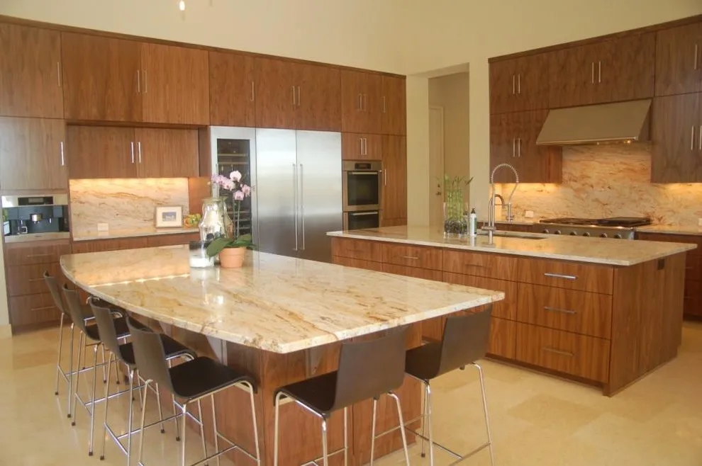 Countertops for the Kitchen by Imex Stone Unlimited LLC - Photo 6