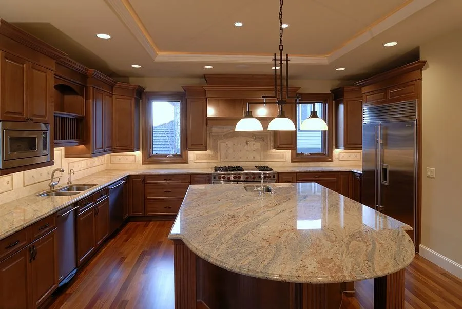 Countertops for the Kitchen by Imex Stone Unlimited LLC - Photo 22