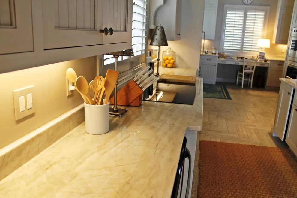 Countertops for the Kitchen by Imex Stone Unlimited LLC - Photo 20
