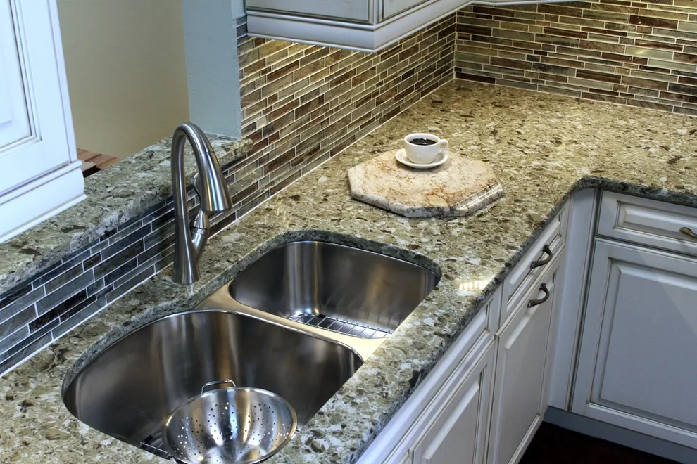 Countertops for the Kitchen by Imex Stone Unlimited LLC - Photo 8