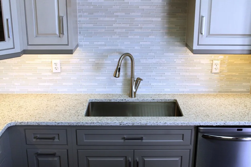 Countertops for the Kitchen by Imex Stone Unlimited LLC - Photo 14