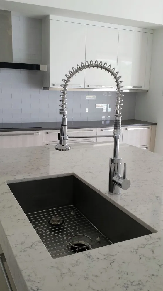 Countertops for the Kitchen by Imex Stone Unlimited LLC - Photo 3
