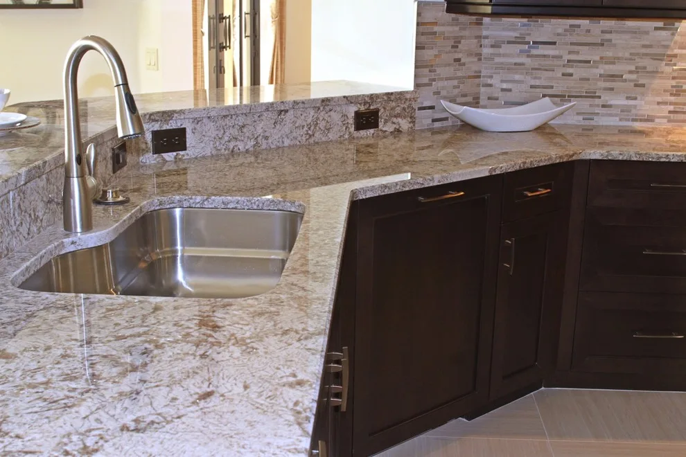 Countertops for the Kitchen by Imex Stone Unlimited LLC - Photo 12