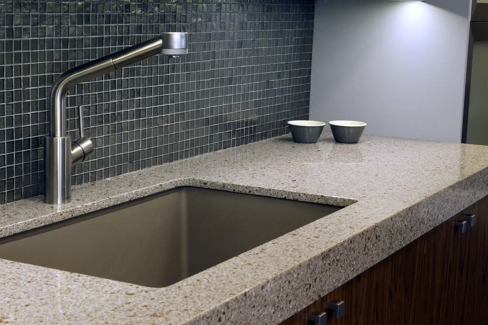 Countertops for the Kitchen by Imex Stone Unlimited LLC - Photo 21