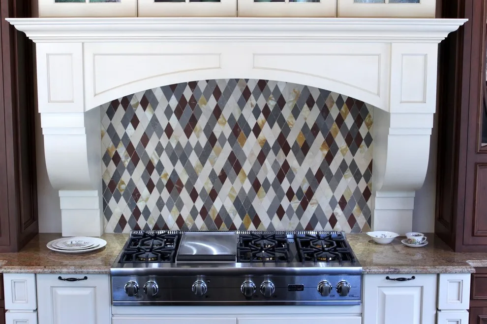 Countertops for the Kitchen by Imex Stone Unlimited LLC - Photo 7