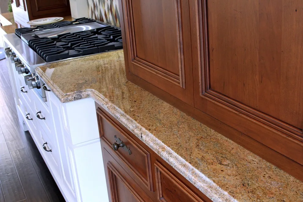 Countertops for the Kitchen by Imex Stone Unlimited LLC - Photo 18