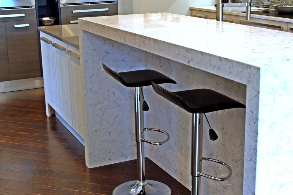 Countertops for the Kitchen by Imex Stone Unlimited LLC - Photo 16