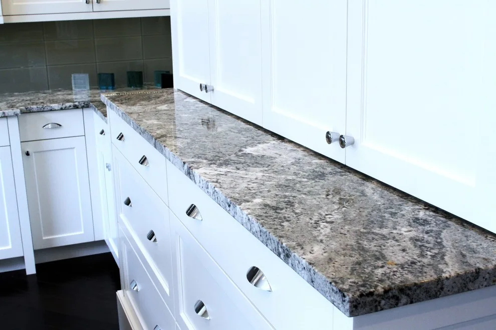 Countertops for the Kitchen by Imex Stone Unlimited LLC - Photo 10