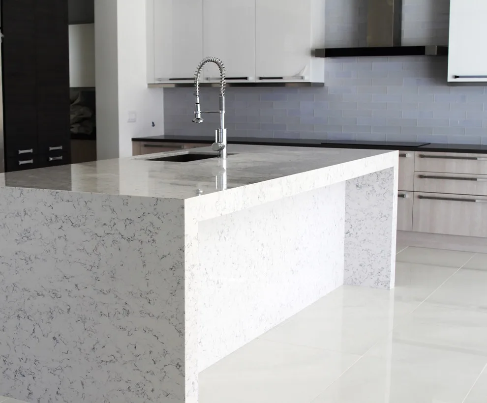 Countertops for the Kitchen by Imex Stone Unlimited LLC - Photo 23