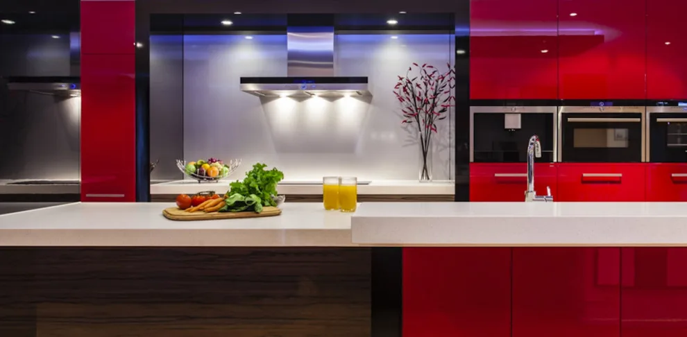 Countertops for the Kitchen by Imex Stone Unlimited LLC - Photo 9