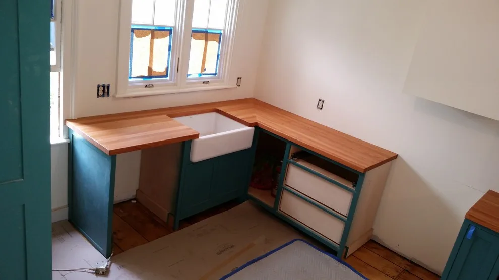 Countertops for the Kitchen by Alexander Butcher Block - Photo 7