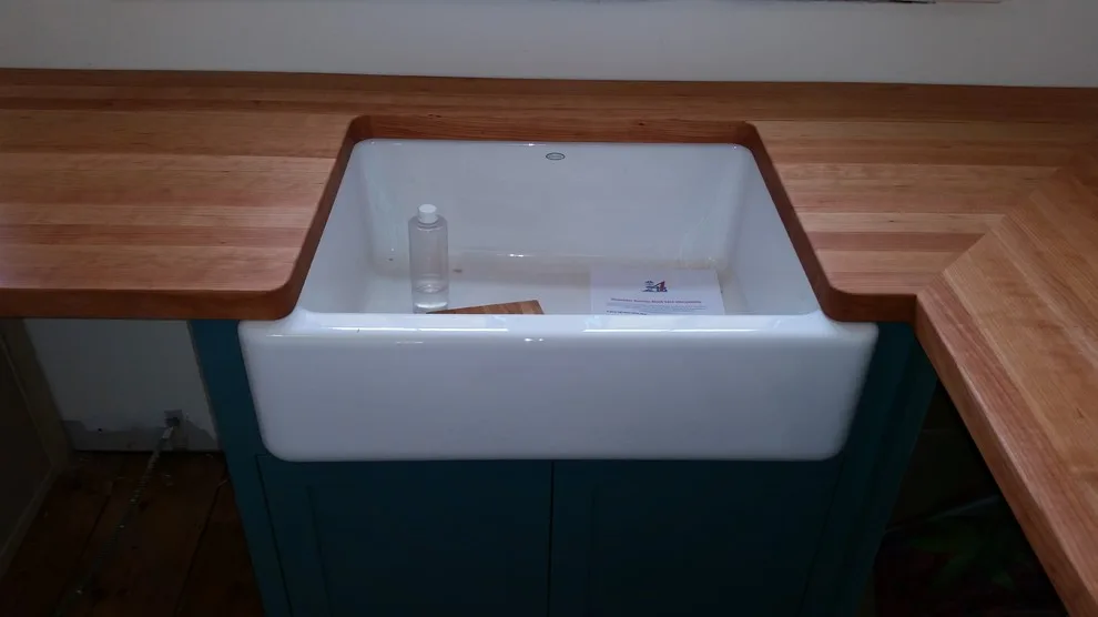 Countertops for the Kitchen by Alexander Butcher Block - Photo 2