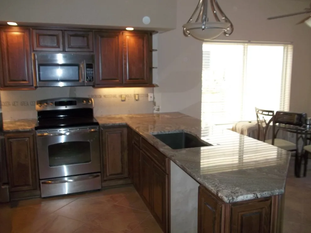 Tucson Stoneworks - Photo 7