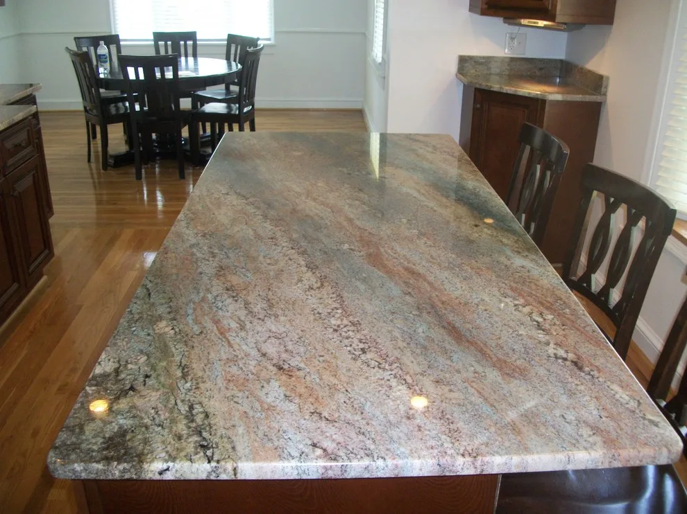 Dernis International - Photo 13