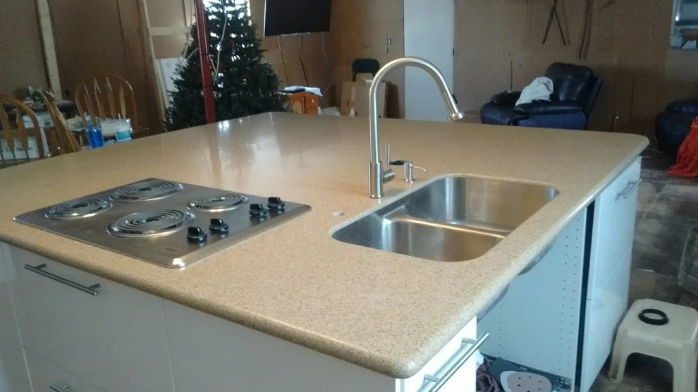 Ray's Countertop Shop Inc - Photo 6