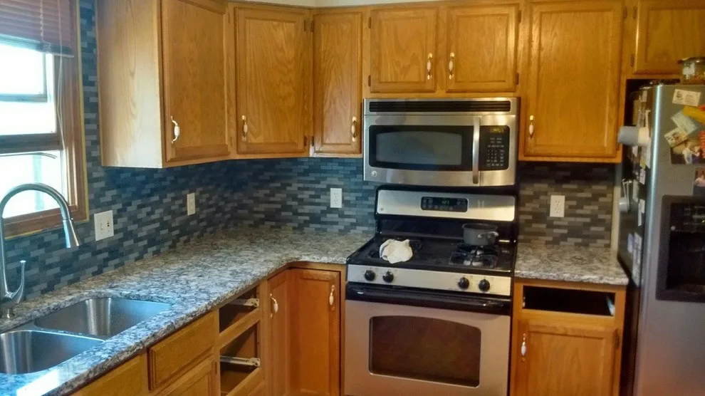 Ray's Countertop Shop Inc - Photo 13